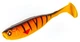 Віброхвіст 3D BASARA SOFT SWIM 8,9 см PG08 м'який пластик 6 шт (набір 6 шт) - зображення 1