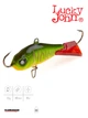 Балансир Lucky John BALTIC 40 мм 10 г пластик 301RT - изображение 1