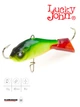 Балансир Lucky John BALTIC 40 мм 10 г пластик 26RT - изображение 1