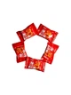 Набор латяо из 5 мини острых пластов с перцем Spicy LAMESHAO Mini-Latiao Red - изображение 2