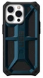 Чохол протиударний UAG Monarch (Original) для Iphone 13 Pro Max (6.7") Mallard 113161115555 - зображення 1