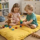 Матрас складной беспружинный Family Sleep Flex Fold Easy Transform Collection - изображение 3