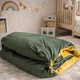 Матрас складной беспружинный Family Sleep Flex Fold Easy Transform Collection - изображение 5