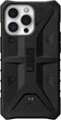 Чохол протиударний UAG Pathfinder (Original) для Iphone 13 Pro (6.1") Black 113157114040 - зображення 1