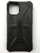 Чохол протиударний UAG Pathfinder (Original) для Iphone 13 Pro (6.1") Black 113157114040 - зображення 6