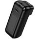 Екшн камера DV105 1080P 2.7K 15fps IPS 1.47 дюйма Wi Fi карта пам’яті до 128 GB акумулятор 350 mAh чорна - изображение 4
