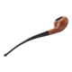 Люлька для куріння Muxiang Rosewood Churchwarden without filter 330BH-0043 - изображение 3