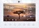 Комплект відеодомофона NeoLight NeoKit HD WF Black - зображення 2