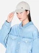 Кепка женская Armani Exchange 79504136 One Size Бежевая (1161847273) - изображение 2