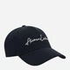 Кепка мужская Armani Exchange 378380760 One Size Синяя (1161848752) - изображение 1