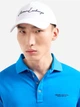 Кепка мужская Armani Exchange 887474984 One Size Белая (1161849078) - изображение 2