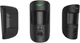 Бездротовий датчик руху Ajax Superior MotionCam HD (PhOD) Jeweller Black (4823114068324) - зображення 2