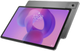 Tablet Lenovo Idea Tab Plus 12.1" 8/256GB WiFi Luna Grey + stylus (ZAG70201SE) - obraz 1