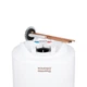 Водонагреватель электрический Thermo Alliance Spectra 50 л вертикальный, сухие ТЭНы 1,6 кВт, d 435 мм - изображение 6