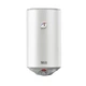 Водонагрівач електричний Thermo Alliance Spectra slim 50 л вертикальний, мокрий ТЕН 1,5 кВт, d 360 мм - зображення 1