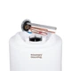 Водонагреватель электрический Thermo Alliance Spectra 100 л вертикальный, мокрый ТЭН 2,0 кВт, d 435 мм - изображение 6