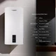 Водонагреватель электрический Thermo Alliance 50 л плоский вертикальный, сухой ТЭН 2 кВт (0,8+1,2) DT50V20G(PD - изображение 3