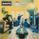 Музичний CD диск Oasis – Definitely Maybe 1CD (Фірмовий) - изображение 1