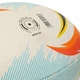 Мяч для регби Joma J-PRO 401735-208 размер 5 белый-оранжевый - изображение 5