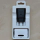 Зарядний пристрій для Samsung 25W блок + кабель Type C (3 ампер) для Самсунг EP-TA800 QC3, Швидка зарядка для смартфона. - зображення 2