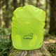 Чехол для рюкзака 35л PackProof Салатовый - изображение 3