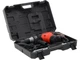 Перфоратор сетевой YATO SDS-MAX 1600 Вт 15 Дж YT-82132 - изображение 6