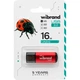 USB флеш накопитель Wibrand 16GB Ladybug Red USB 3.2 (WI3.2/LB16P10S) - изображение 5