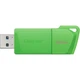 USB флеш накопитель Kingston 128GB DataTraveler Exodia M Green USB 3.2 (KC-U2L128-7LG) - изображение 2