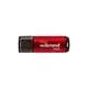 USB флеш накопитель Wibrand 64GB Ladybug Red USB 3.2 (WI3.2/LB64P10S) - изображение 1