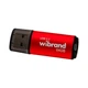 USB флеш накопитель Wibrand 64GB Ladybug Red USB 3.2 (WI3.2/LB64P10S) - изображение 5