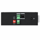 Коммутатор Hikvision DS-3T1506HP-EI-UPS управляемый настольный 4 порта 2-120 Вт PoE - изображение 3