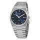Мужские часы TISSOT PRX T137.410.11.041.00 - изображение 2