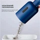 Пилосос Deerma Vacuum Cleaner Blue (DX1000W) - изображение 9
