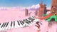 Гра Nintendo Switch Super Crazy Rhythm Castle (Game-Key Card) (4012927086995) - зображення 3