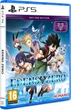 Gra PS5 Edens Zero (Blu-ray płyta) (4012927151716) - obraz 1