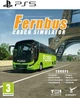 Гра PS5 Fernbus Coach Simulator (Blu-ray диск) (4015918159128) - зображення 1