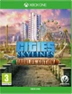 Gra Xbox One Cities: Skylines - Parklife (Blu-ray płyta) (4020628730949) - obraz 1