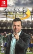 Gra Nintendo Switch Football Tactics and Glory (Kartridż) (4020636153181) - obraz 1