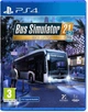 Гра PS4 Bus Simulator 21 (Blu-ray диск) (4041417841127) - зображення 1