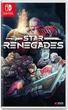 Gra Nintendo Switch Star Renegades (Kartridż) (4260650741401) - obraz 1