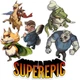 Гра Nintendo Switch SuperEpic: The Entertainment War (Картридж) (4260650744129) - зображення 5