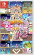 Gra Nintendo Switch Yeah! You want "those games," right? So here you go! Now, let’s see you clear them! 1+2 (Kartridż) (4527823999336) - obraz 1