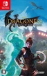 Gra Nintendo Switch The Dragoness: Command of the Flame (Kartridż) (4571331333335) - obraz 1