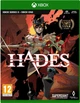 Gra Xbox One / XSX Hades (Blu-ray płyta) (5026555364690) - obraz 1