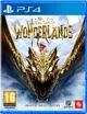 Gra PS4 Tiny Tina's Wonderlands: Chaotic Great Edition (Blu-ray płyta) (5026555430142) - obraz 1