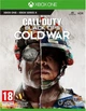 Gra Xbox One Call of Duty: Black Ops Cold War (Blu-ray płyta) (5030917291975) - obraz 1