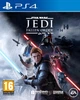 Гра PS4 Star Wars Jedi: Fallen Order (Blu-ray диск) (5030941122443) - зображення 1