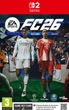 Gra Nintendo Switch 2 EA Sports FC 26 (Game-Key Card) (5030947125424) - obraz 1