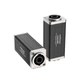 Переходник Roxtone RA-SX4-MM SPEAKON male (папа) - SPEAKON male (папа) - изображение 1