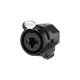 Комбинированный разъем Roxtone RC-6FS XLR и 6,3 мм - изображение 1